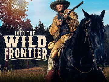 Into The Wild Frontier