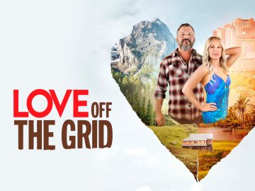 Love Off the Grid