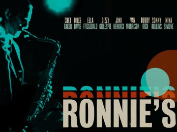 Ronnie's