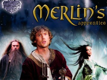 Merlin's Apprentice