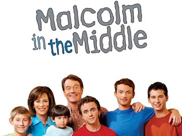 Malcolm in the Middle