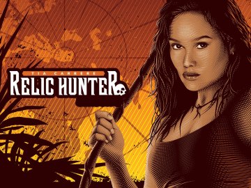 Relic Hunter