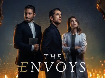 The Envoys