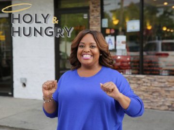 Holy & Hungry