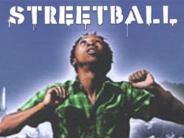 Streetball