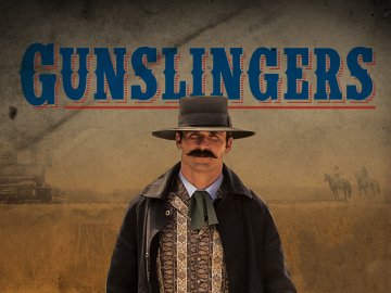 Gunslingers