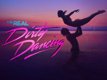 The Real Dirty Dancing