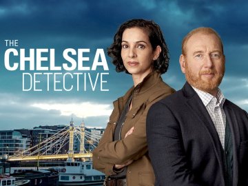 The Chelsea Detective