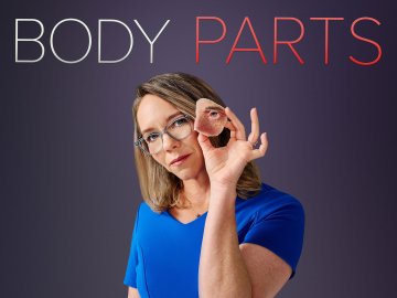 Body Parts