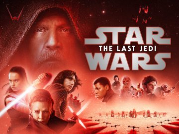 Star Wars: The Last Jedi