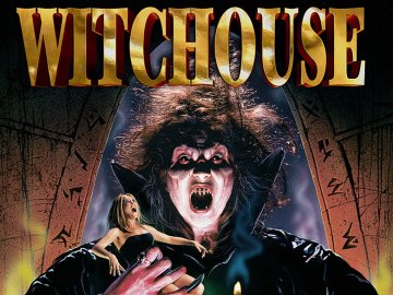 Witchouse