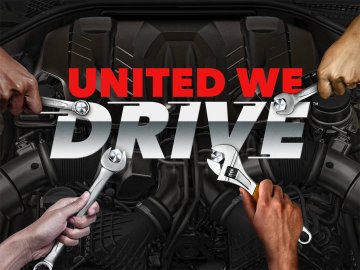 United We Drive