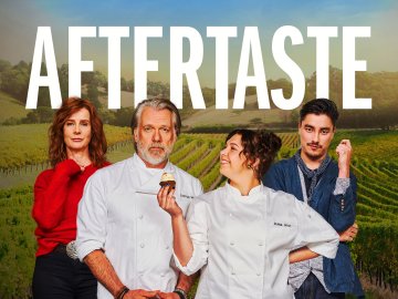 Aftertaste