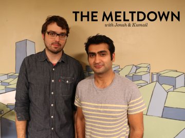 The Meltdown With Jonah and Kumail