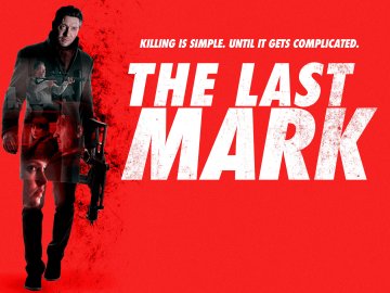 The Last Mark