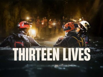 Thirteen Lives