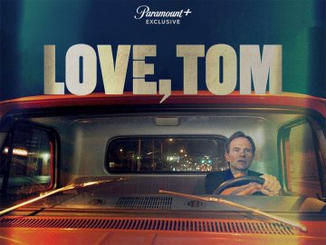 Love, Tom