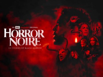 Horror Noire Anthology