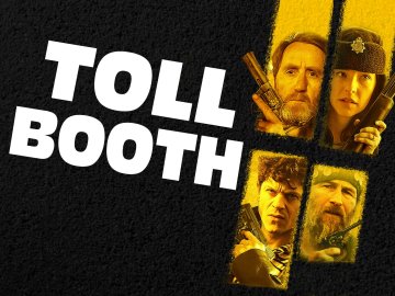 Tollbooth