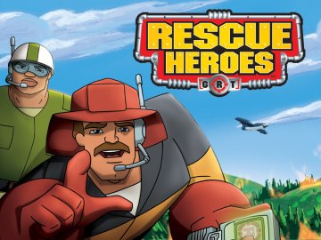 Rescue Heroes