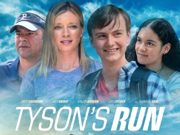 Tyson's Run