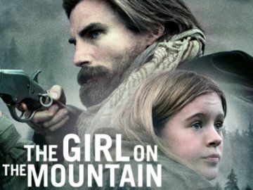 The Girl on the Mountain