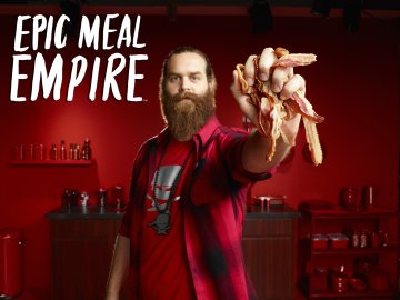 Epic Meal Empire