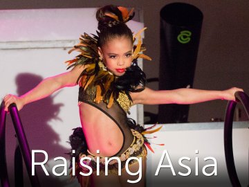 Raising Asia