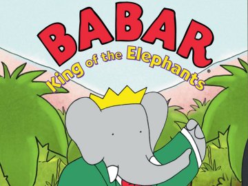 Babar: King of the Elephants | Movie