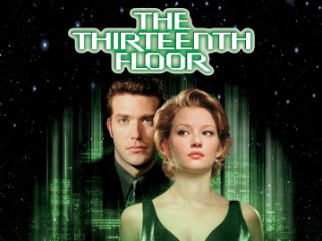 The Thirteenth Floor