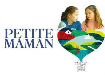 Petite maman