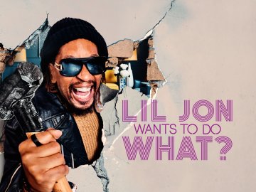 Lil Jon Wants to Do What?