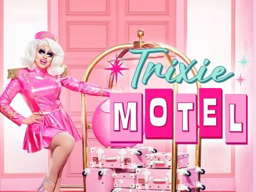 Trixie Motel