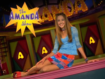 The Amanda Show