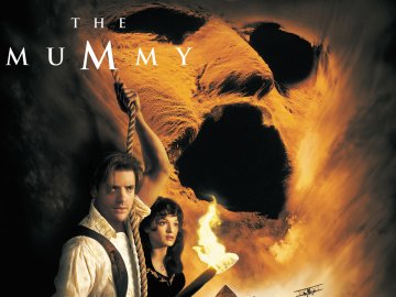 The Mummy