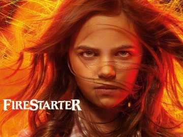 Firestarter