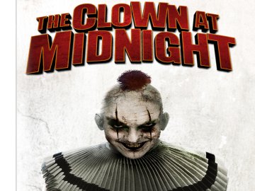 The Clown at Midnight