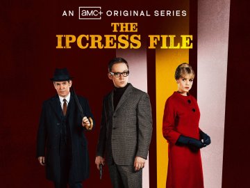 The Ipcress File