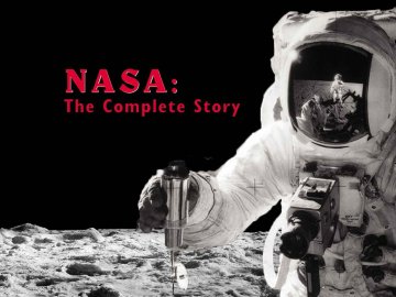 NASA: The Complete Story