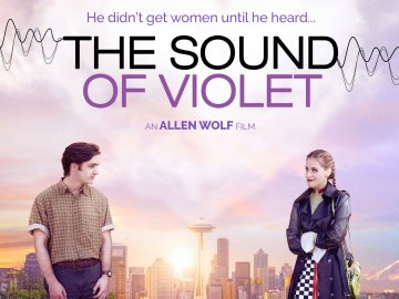 The Sound of Violet