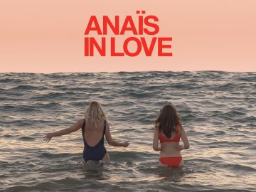 Anaïs in Love