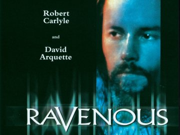 Ravenous