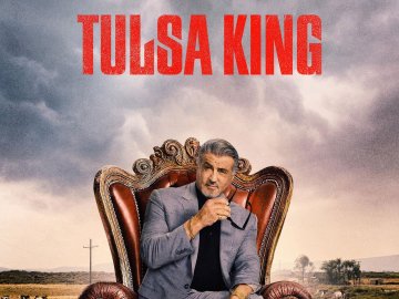 Tulsa King