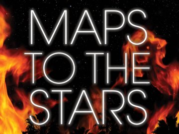 Maps to the Stars