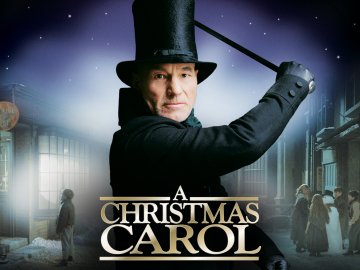 A Christmas Carol