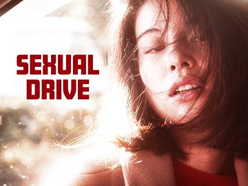 Sexual Drive