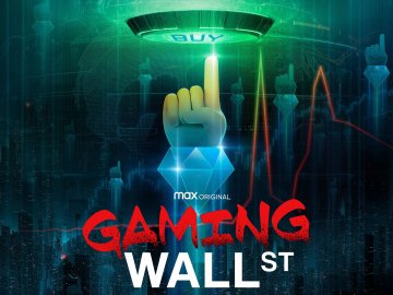 Gaming Wall Street