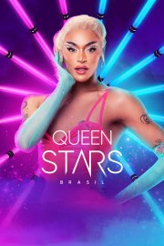 Queen Stars Brazil