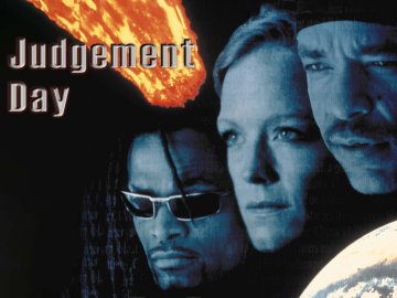 Judgment Day