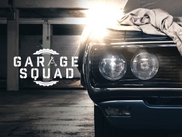 Garage Squad